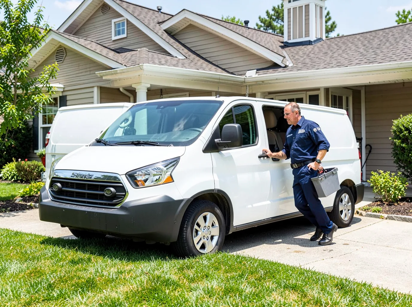 Emergency Plumber company in Mammoth, WV