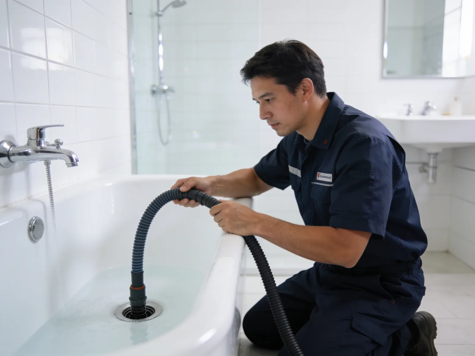 Emergency Plumber Mammoth, WV FAQs